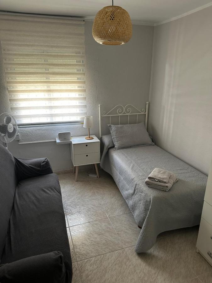 Apartamento Sotest Jerez de la Frontera Exterior photo