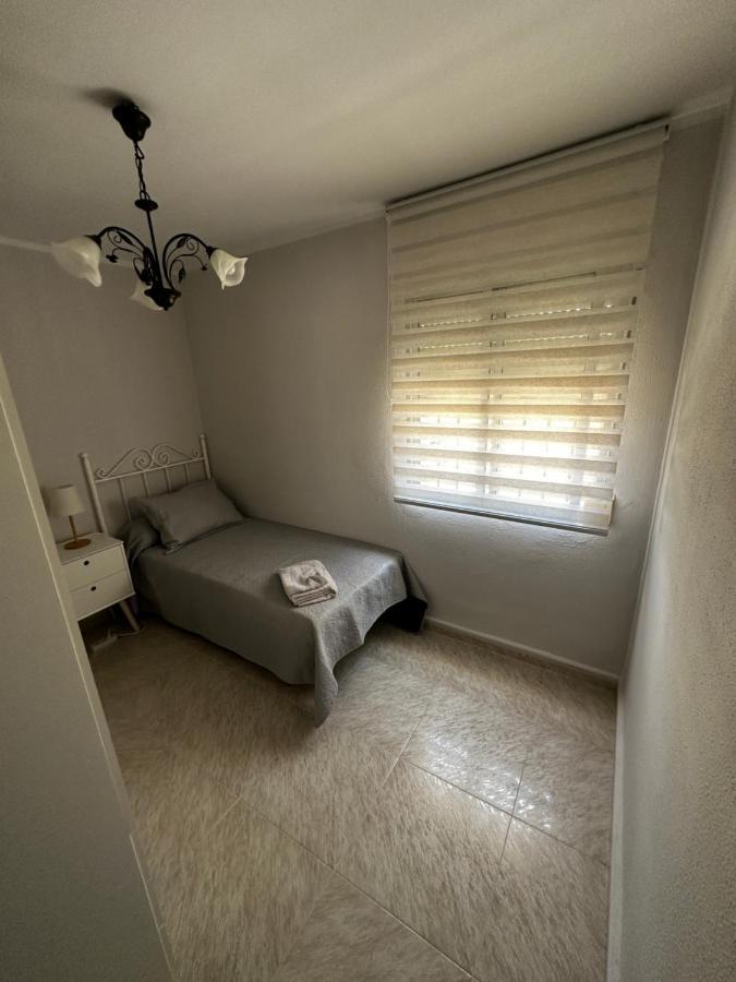 Apartamento Sotest Jerez de la Frontera Exterior photo