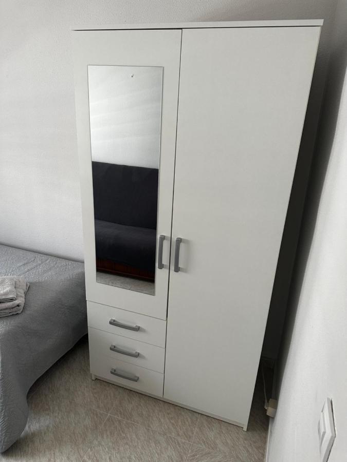 Apartamento Sotest Jerez de la Frontera Exterior photo