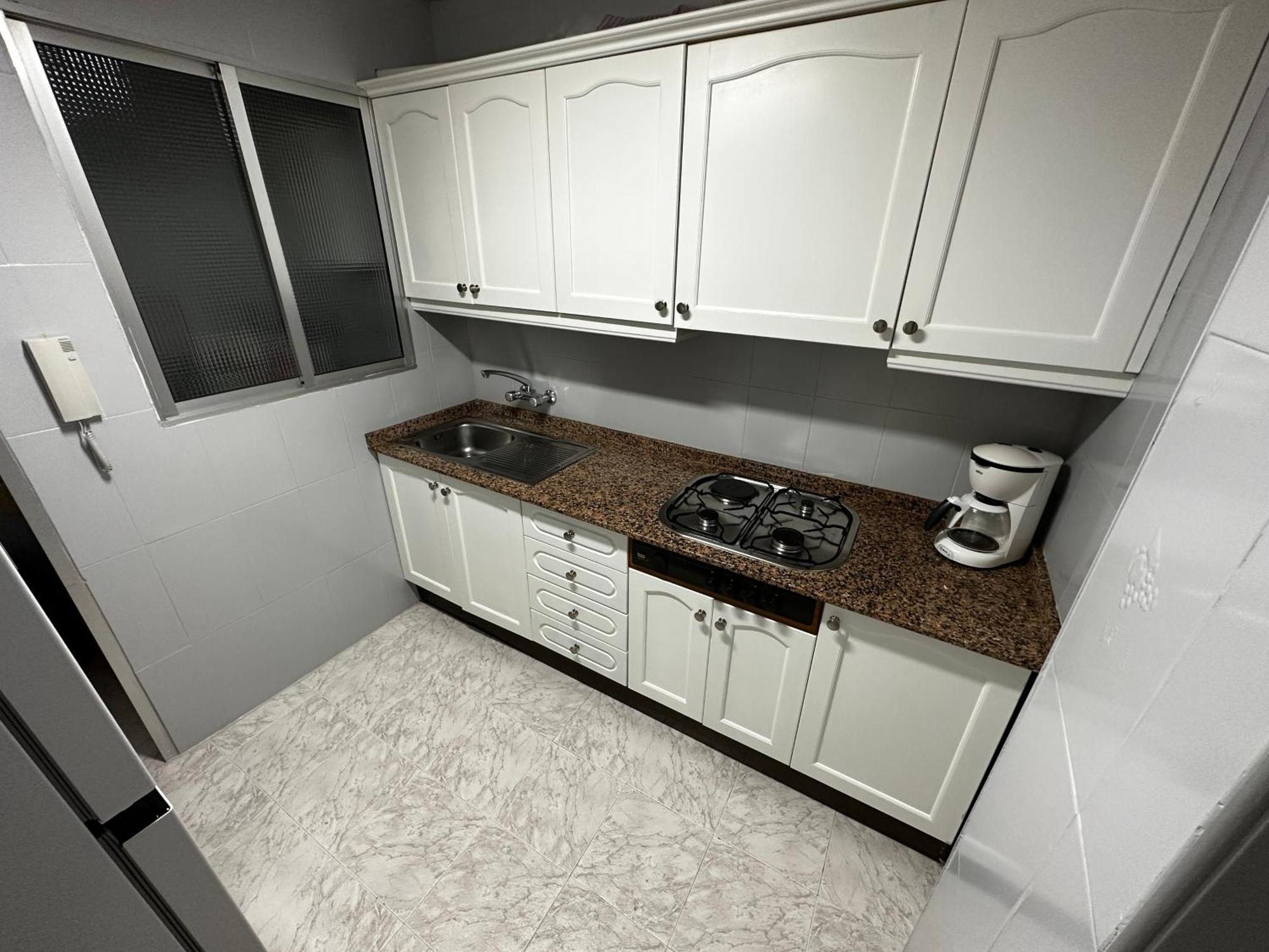 Apartamento Sotest Jerez de la Frontera Exterior photo